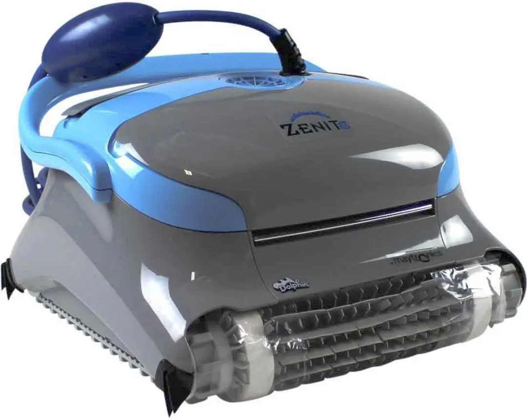 Maytronics Dolphin Zenit 10 Zwembadrobot SCP MAY-200-0063