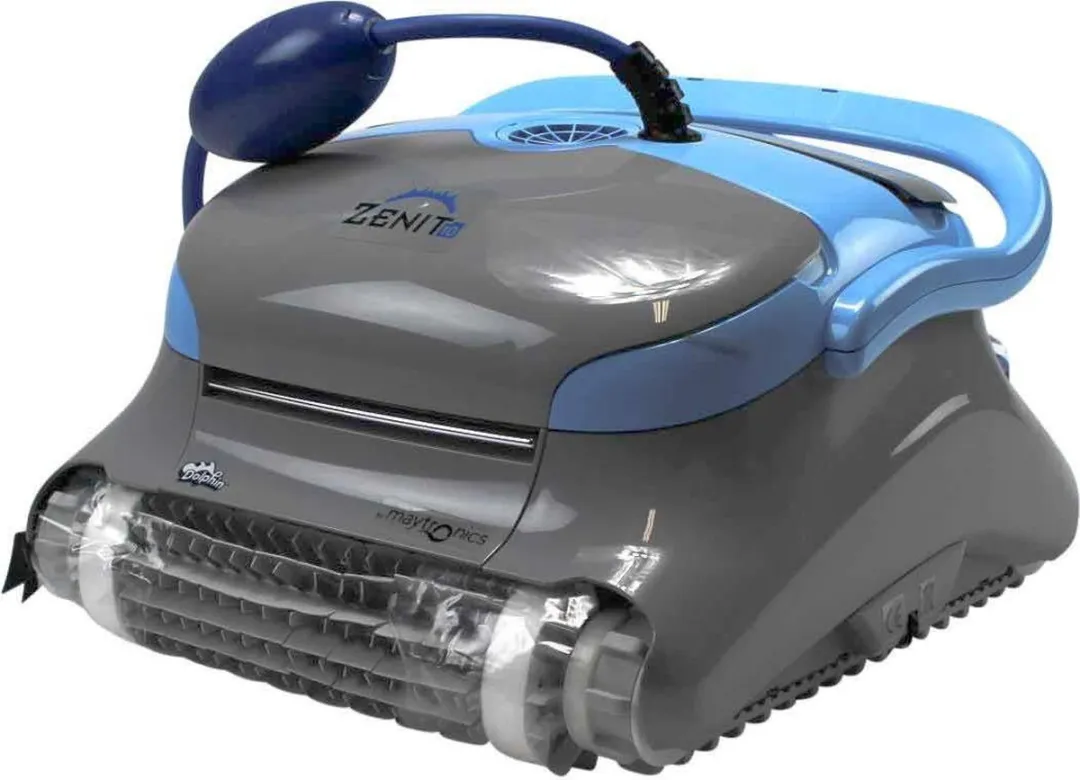 Maytronics Dolphin Zenit 10 Zwembadrobot SCP MAY-200-0063