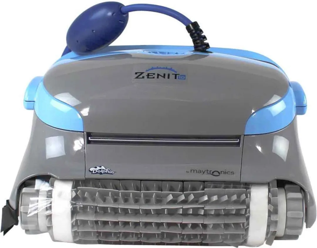 Maytronics Dolphin Zenit 10 Zwembadrobot SCP MAY-200-0063