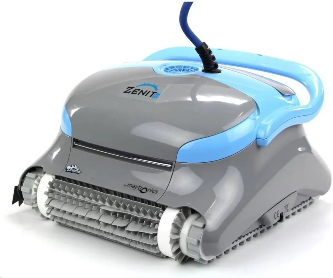 Maytronics Dolphin Zenit 10 Zwembadrobot SCP MAY-200-0063