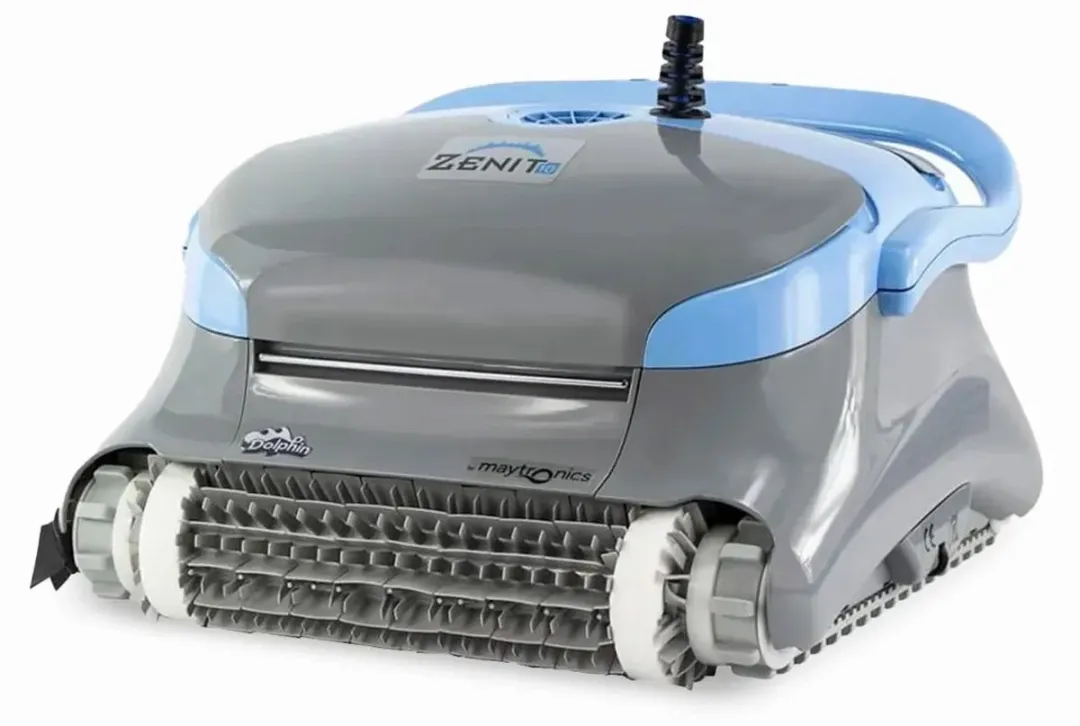 Maytronics Dolphin Zenit 10 Zwembadrobot SCP MAY-200-0063