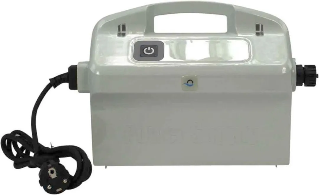 Maytronics Dolphin Zenit 10 Zwembadrobot SCP MAY-200-0063 - afbeelding 6 van 6
