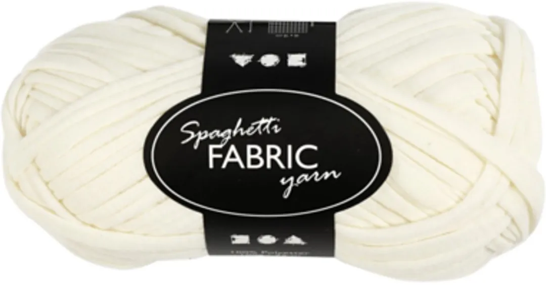 Creativ Company Spaghettigaren 100g