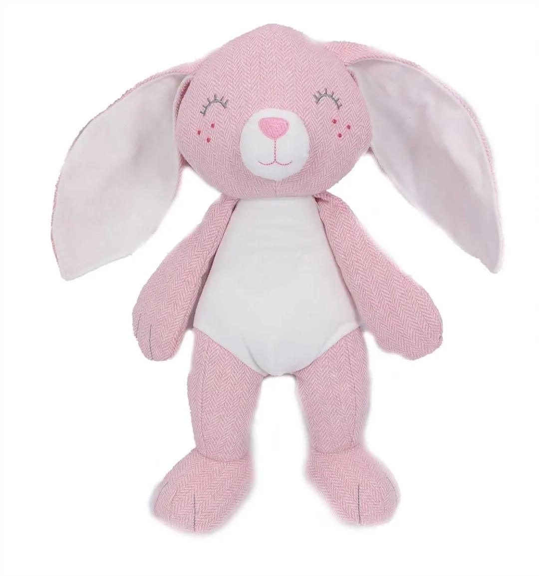 PIA Soft Toys Pluche Knuffels Set 4 Stuks - 38cm