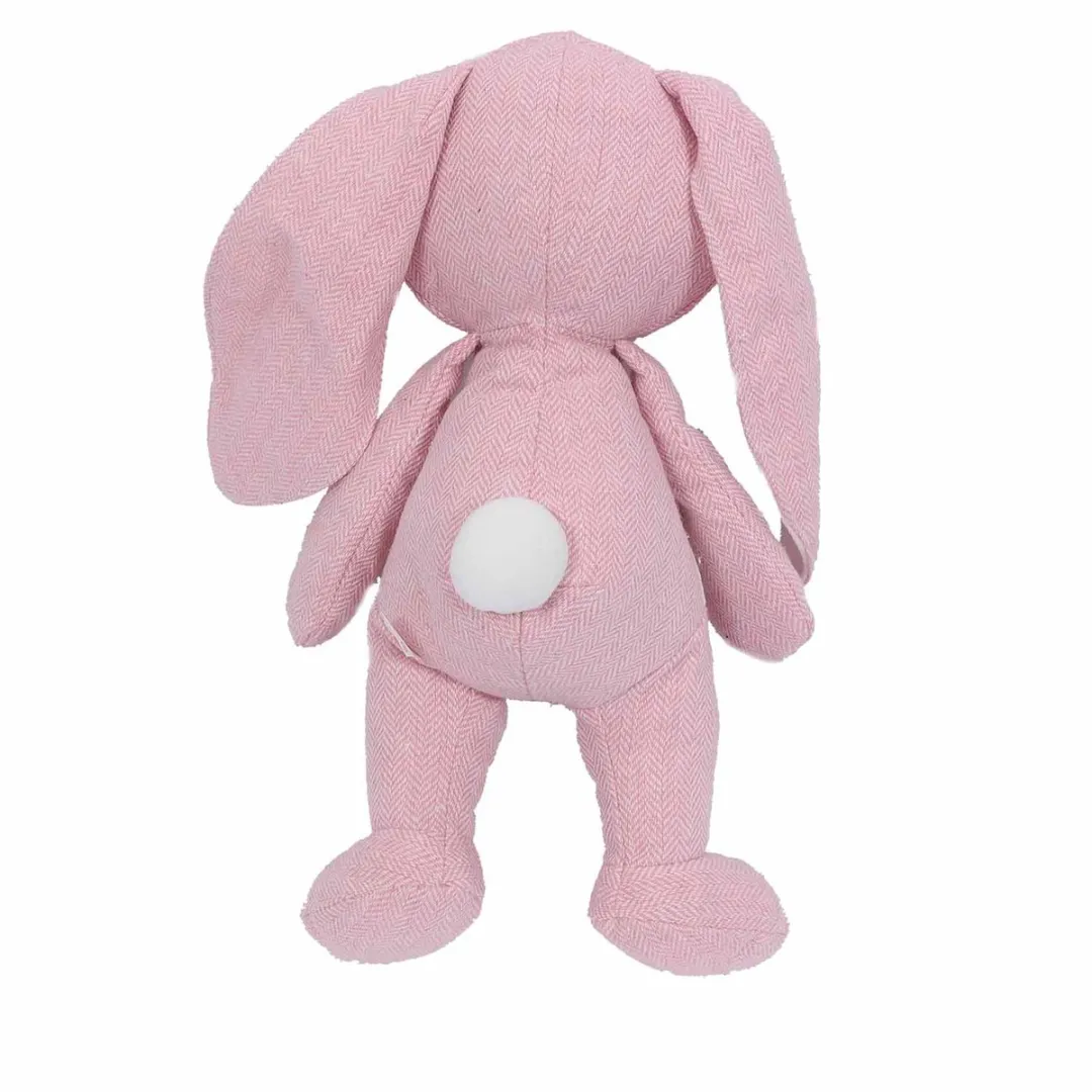 PIA Soft Toys Pluche Knuffels Set 4 Stuks - 38cm