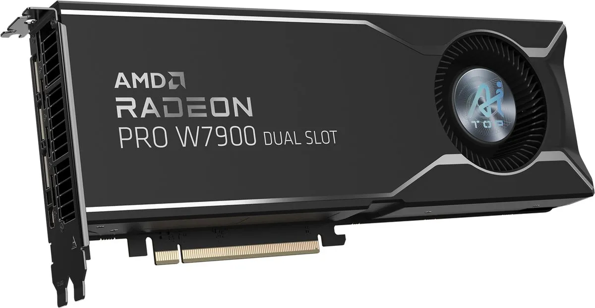 Gigabyte Z890 AORUS MASTER AI TOP - ATX Moederbord