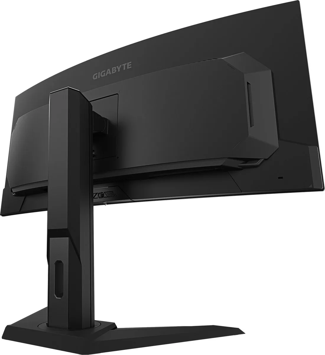 Gigabyte MO34WQC Curved Ultrawide OLED Gaming Monitor 34" - 175Hz