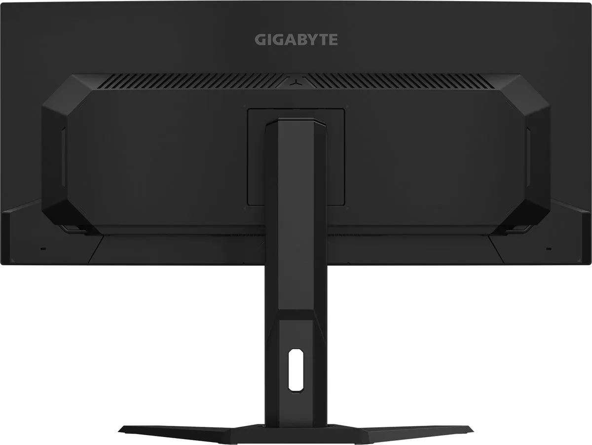 Gigabyte MO34WQC Curved Ultrawide OLED Gaming Monitor 34" - 175Hz