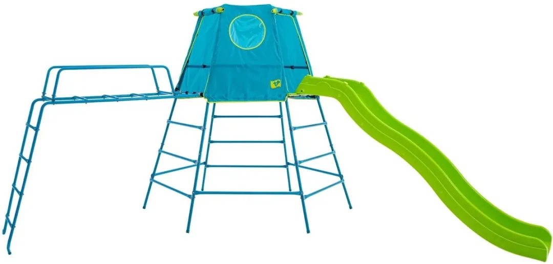 TP Toys Explorer Tour Metalen Speeltoestel