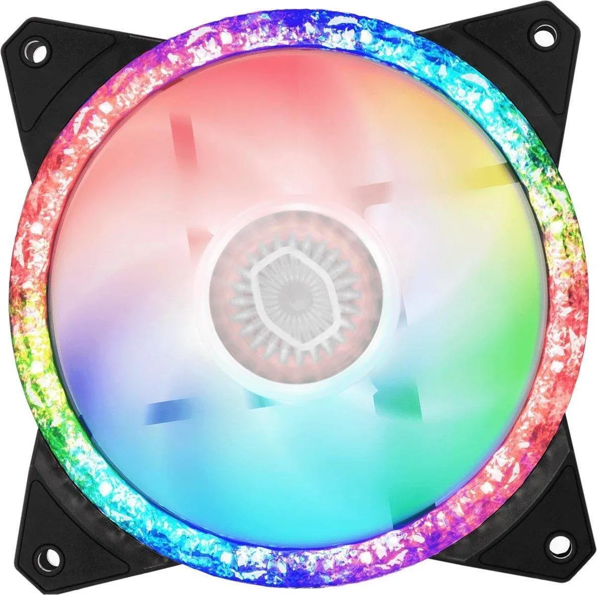 Cooler Master Masterfan MF120 Prismatic