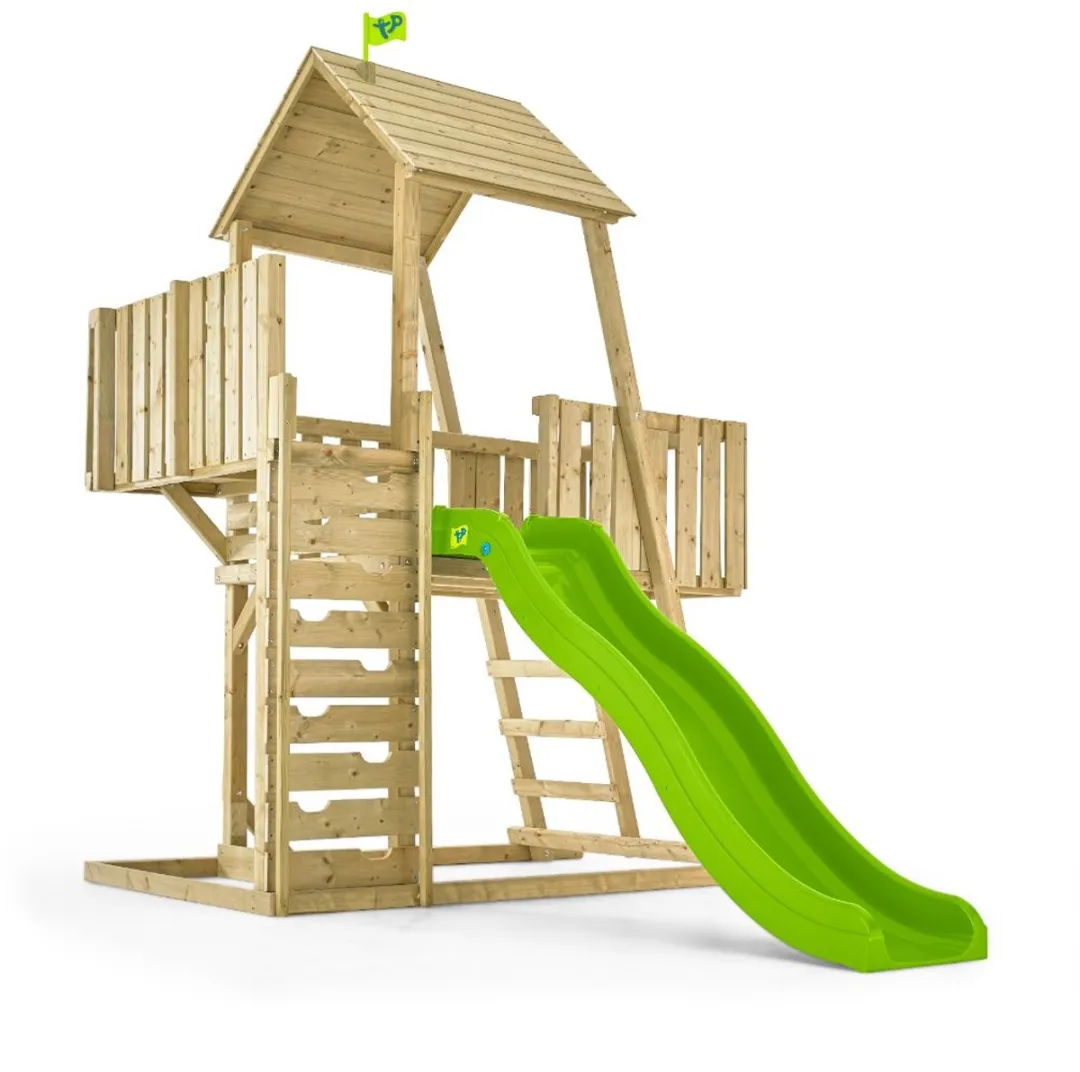 Kingswood Speeltoren FSC H306cm