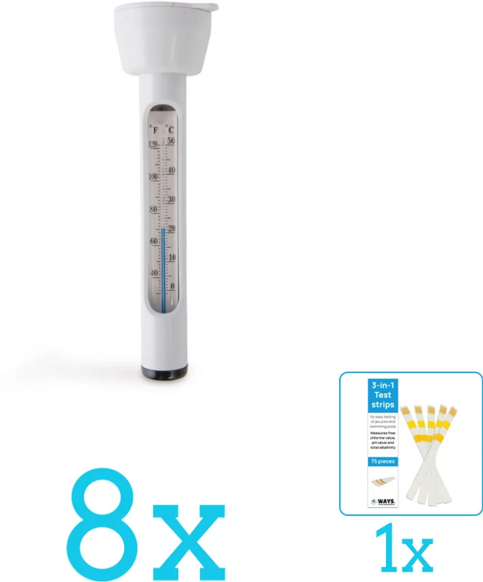 Intex 29039 Thermometer