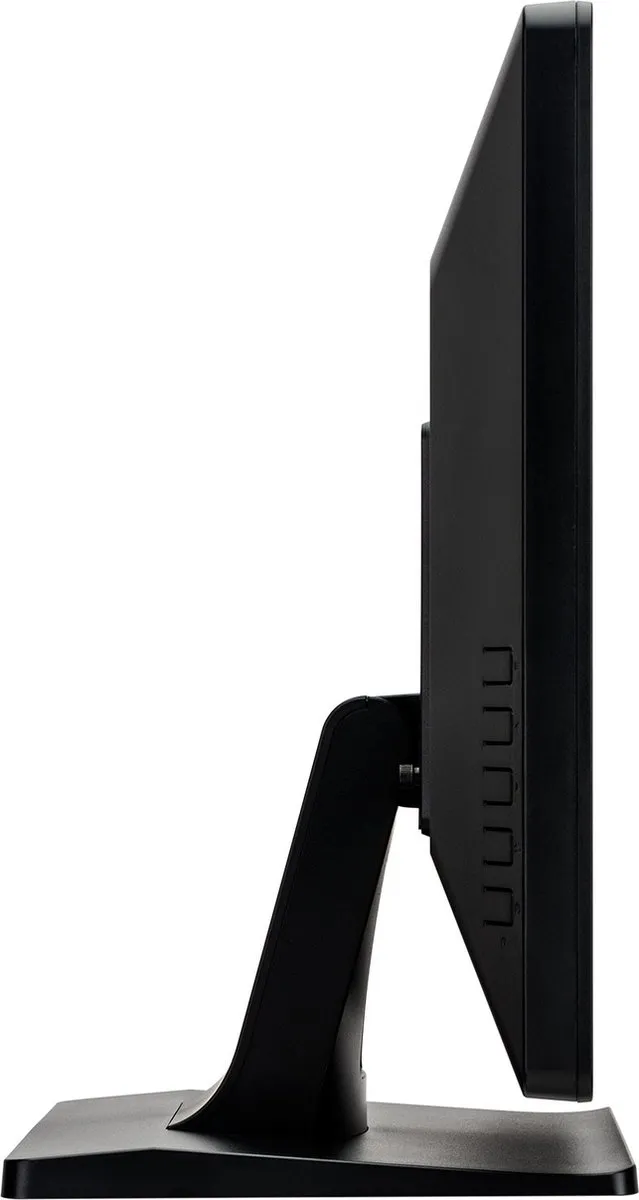 iiyama ProLite T1721MSC-B2 Touchscreen Monitor 17" - Zwart