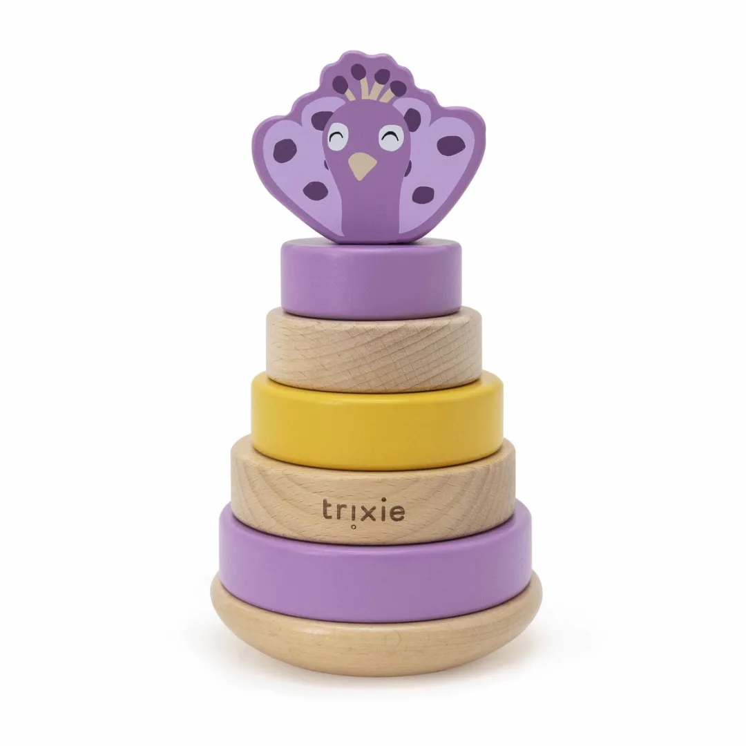 Trixie Houten Mobiel Vos 36-812