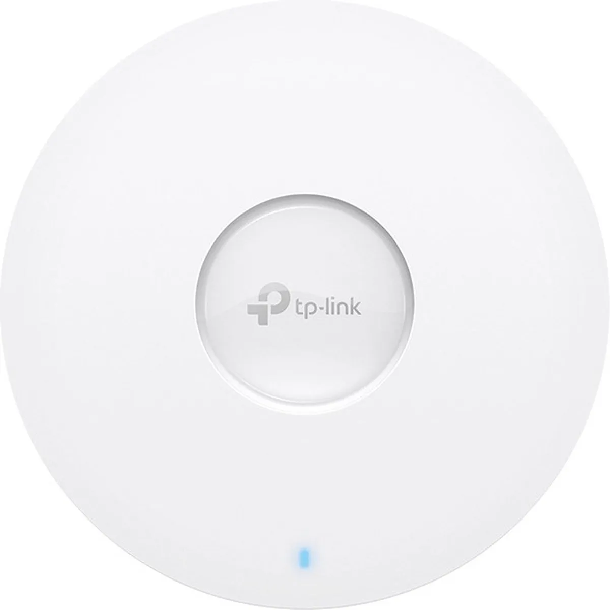 TP-Link Omada EAP610 Accesspoint AX1800 - Plafondmontage Wit