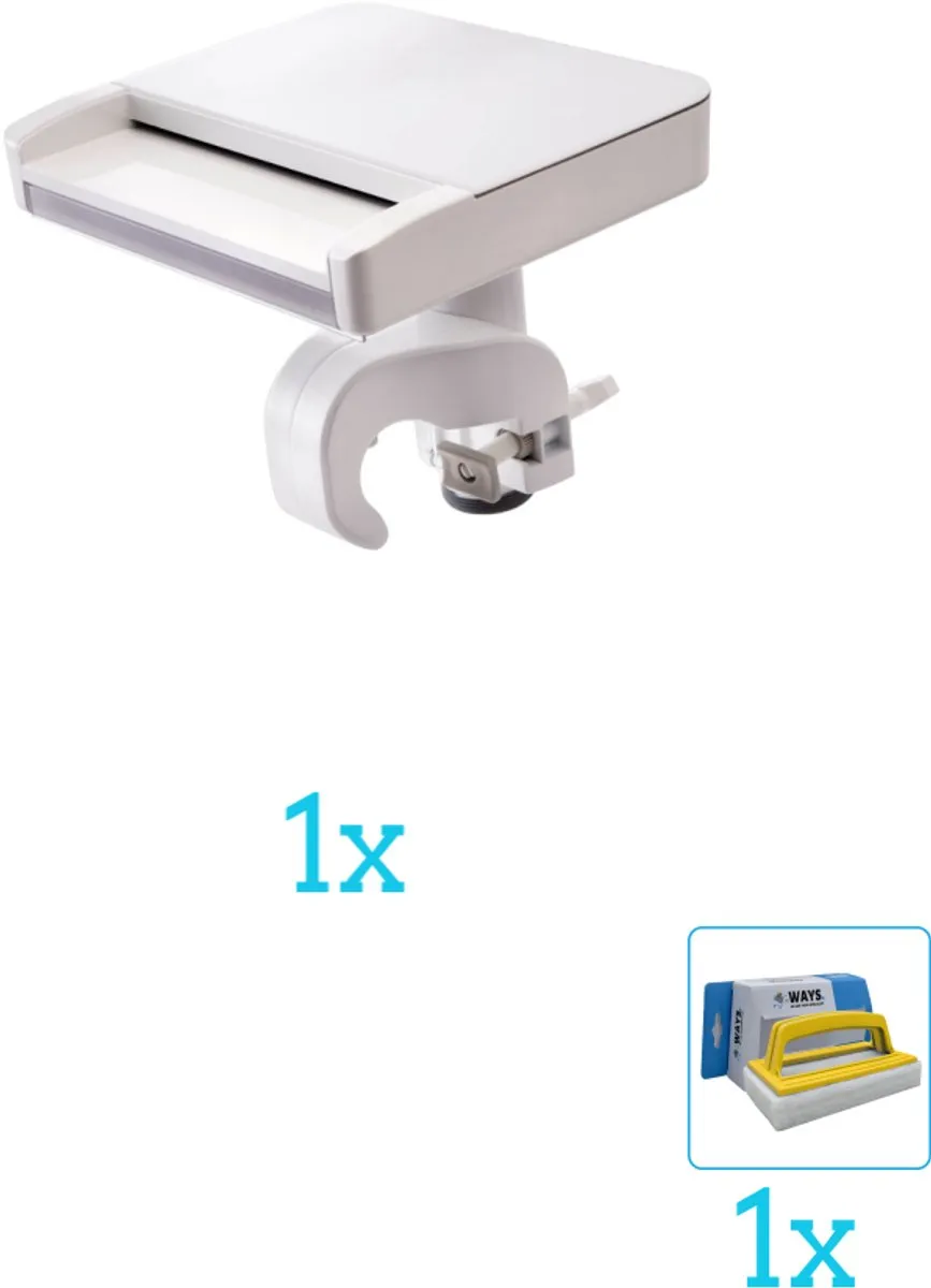 Intex Zwembad Waterval 28090-Wit