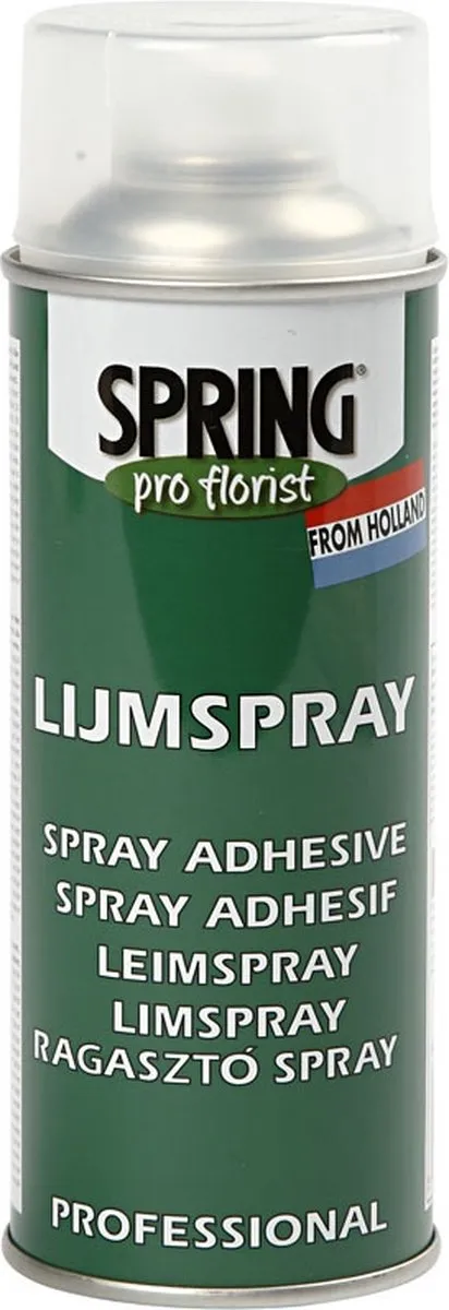 Creativ Company Lijmspray 400ml