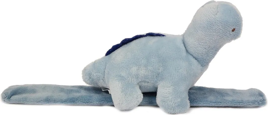 PIA Soft Toys Dinosaurus Pluche Klaparmband