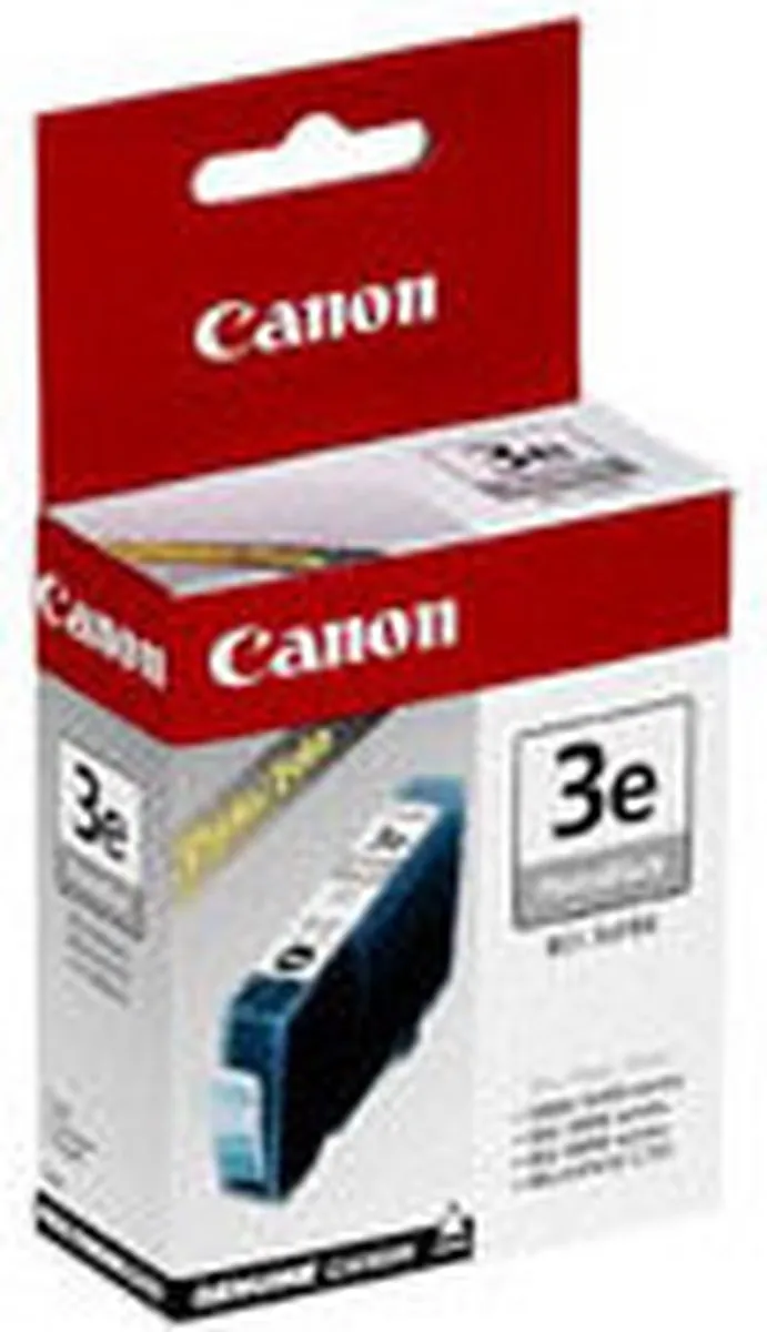 Canon BCI-3EPB Fotocartridge