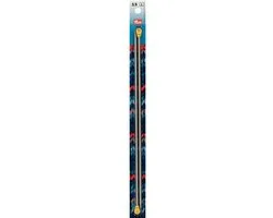 Prym Breinaald 30cm 3,5mm - Grijs