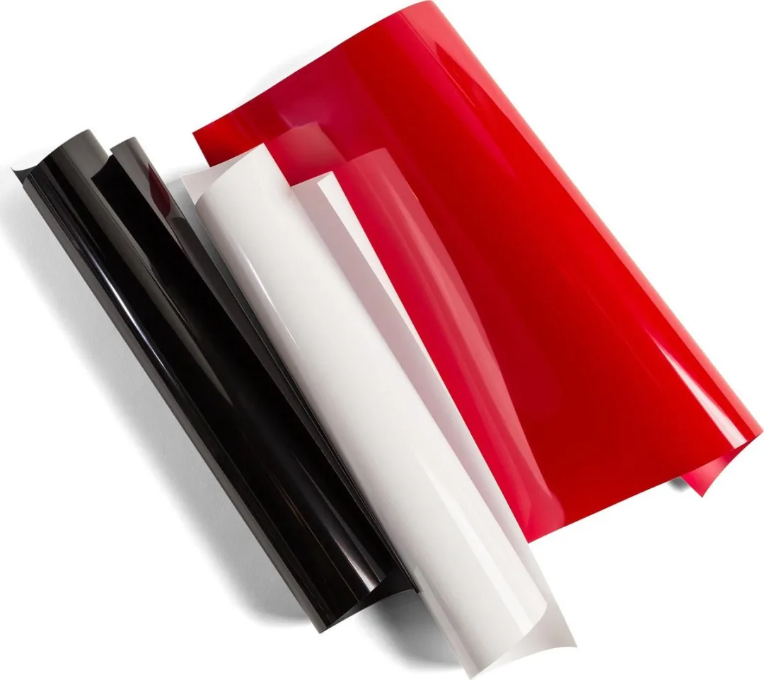 Cricut Everyday Strijkfolie Elegance - 3 Kleuren 30,5x30,5cm