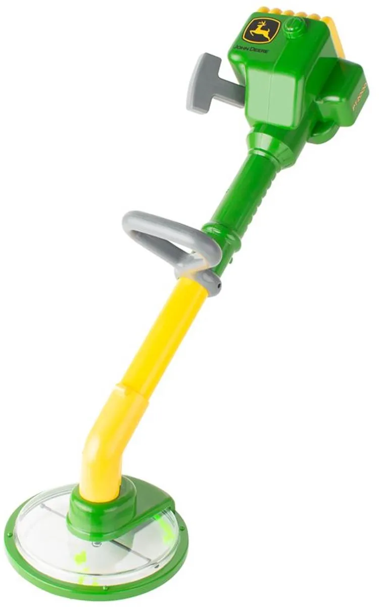 Tomy Britains John Deere Speelgoed Trimmer - TO35813
