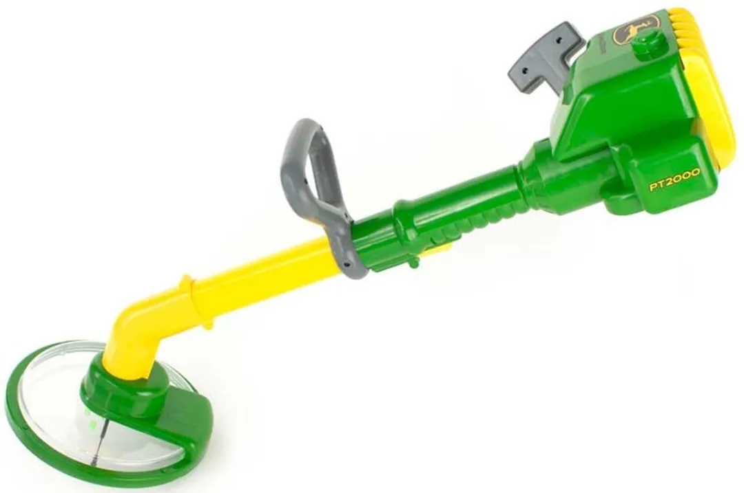 Tomy Britains John Deere Speelgoed Trimmer - TO35813