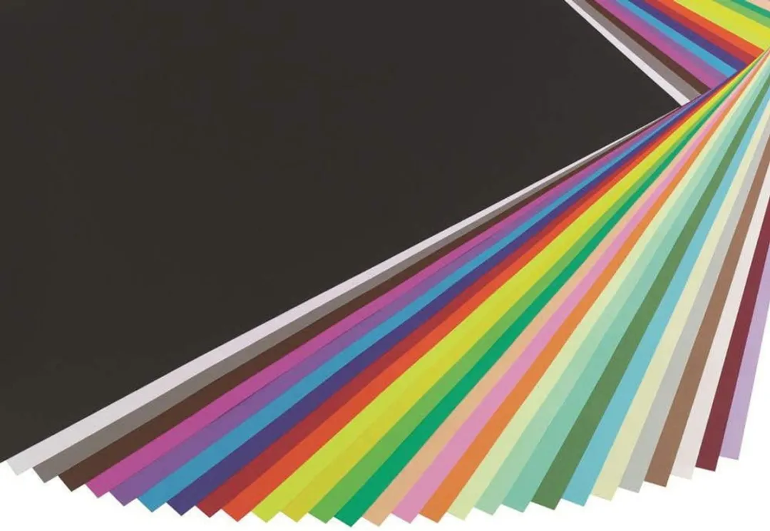 Clairefontaine Tekenpapier Maya 500x700mm