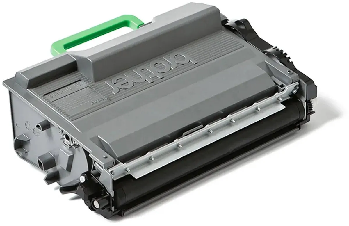 Brother TN-3512 Tonercartridge - 12.000 pagina's - Zwart