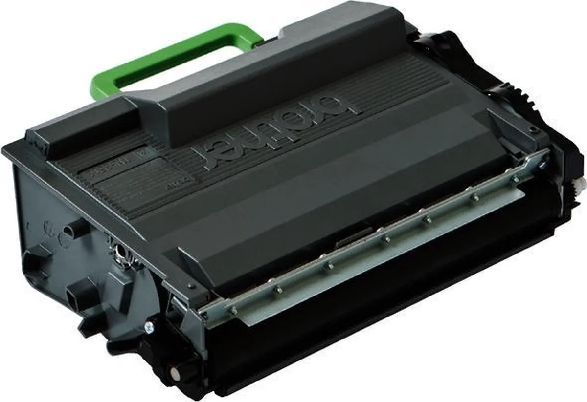 Brother TN-3512 Tonercartridge - 12.000 pagina's - Zwart