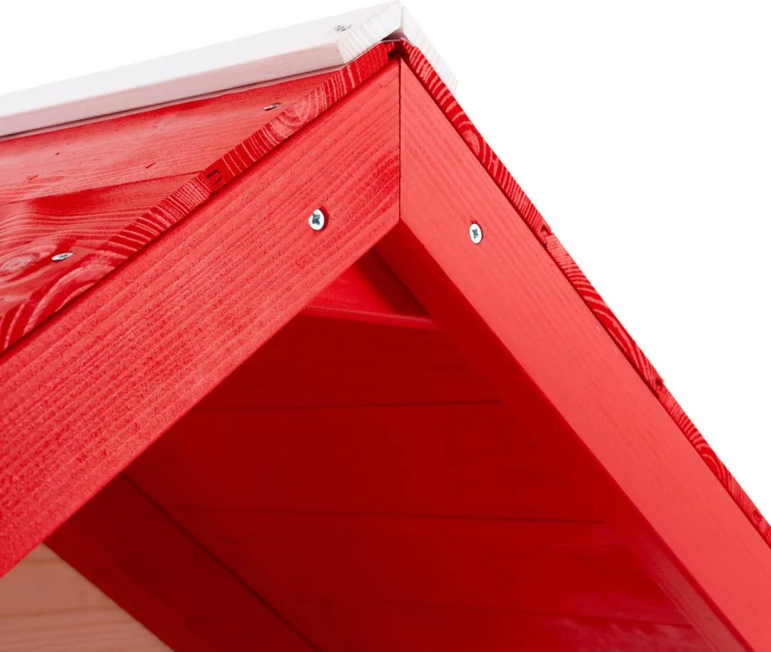 TP Toys Boomhut Coquelicot - FSC Hout