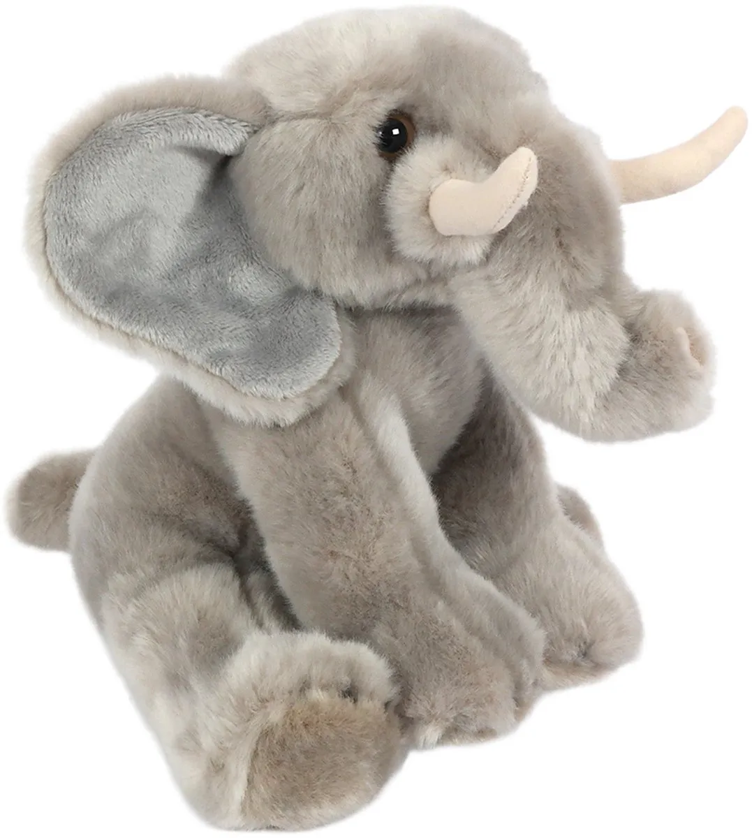 PIA Soft Toys Pluche Olifant 30cm