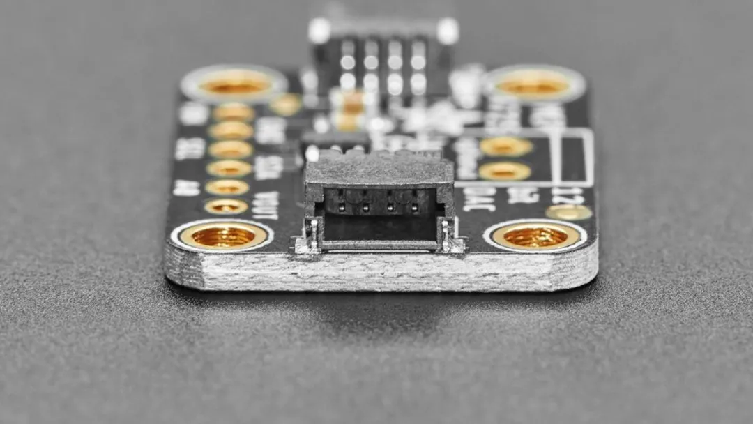 Adafruit MCP4725 DAC - 12-Bit - I2C - Meerkleurig