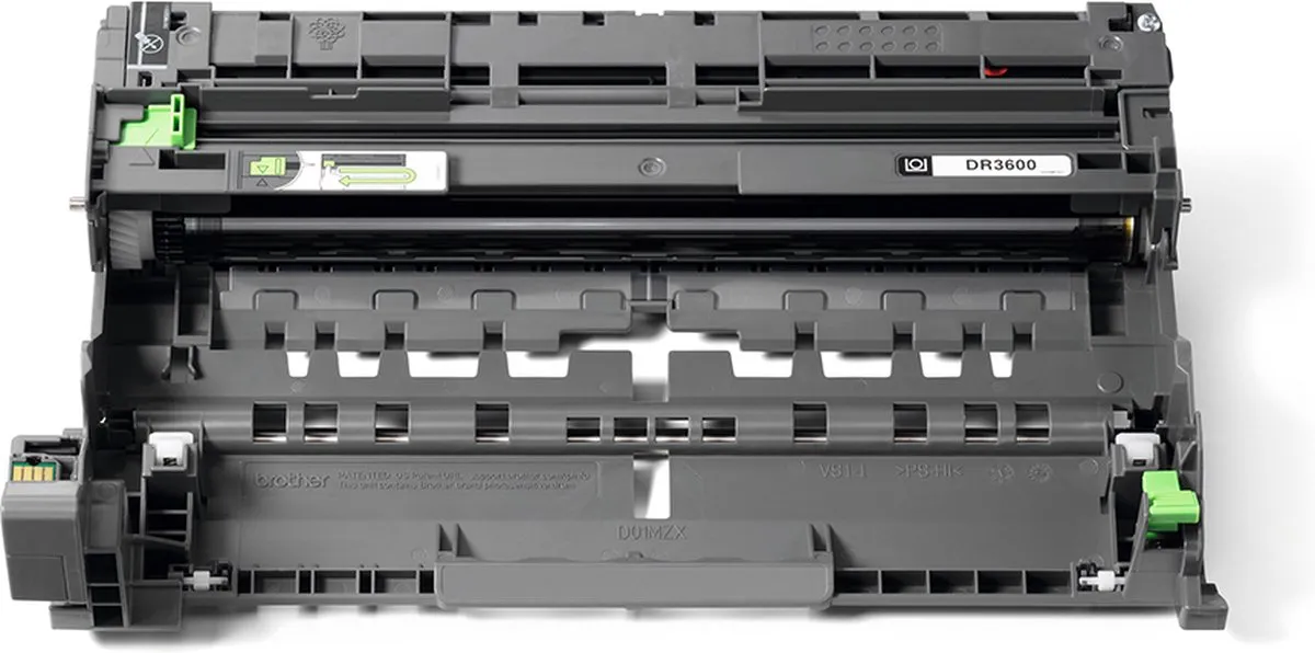 Brother DR-3600 Toner - Zwart