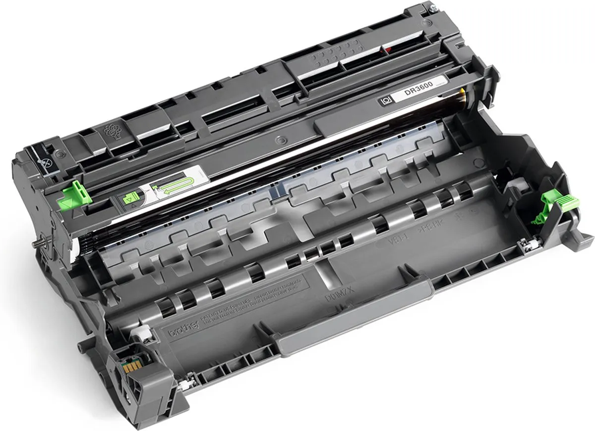 Brother DR-3600 Toner - Zwart