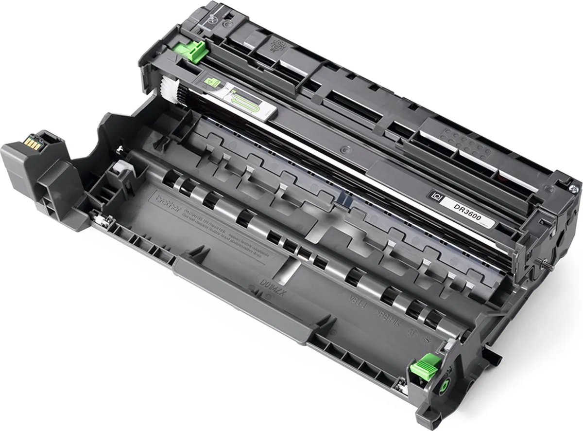Brother DR-3600 Toner - Zwart