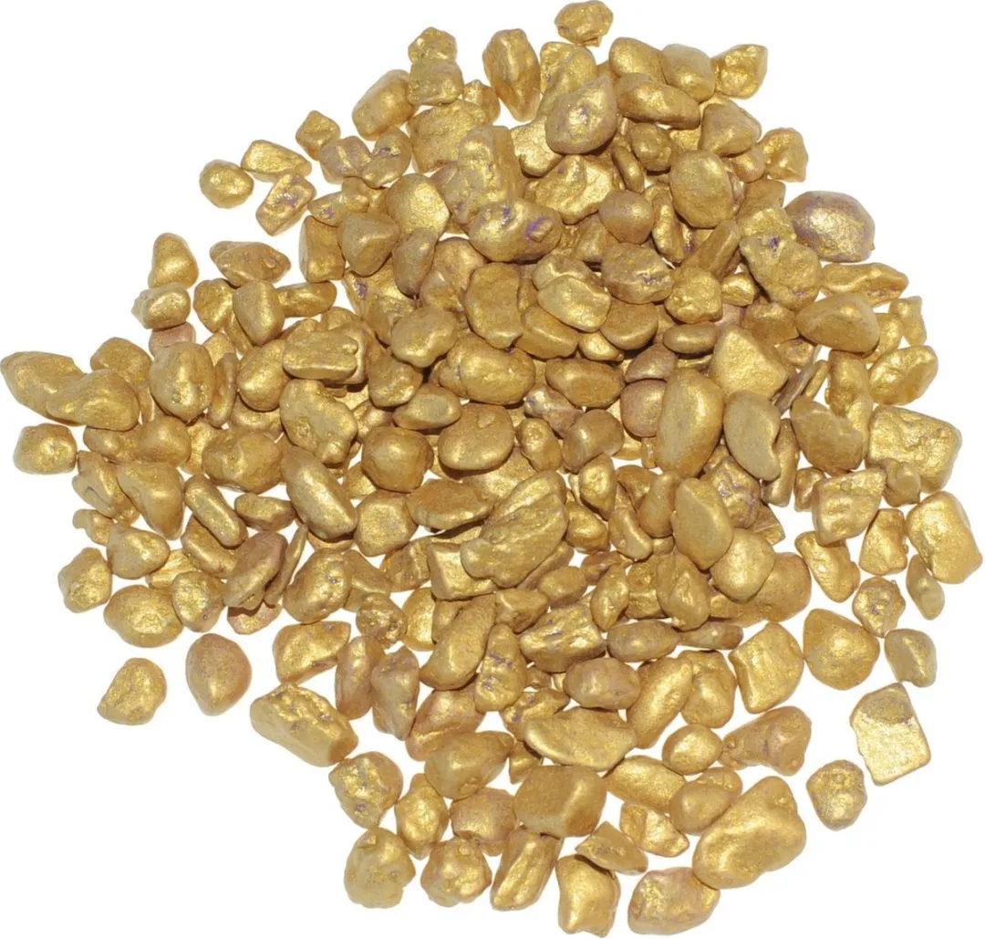 Kids At Work Piratengoud Junior 250g