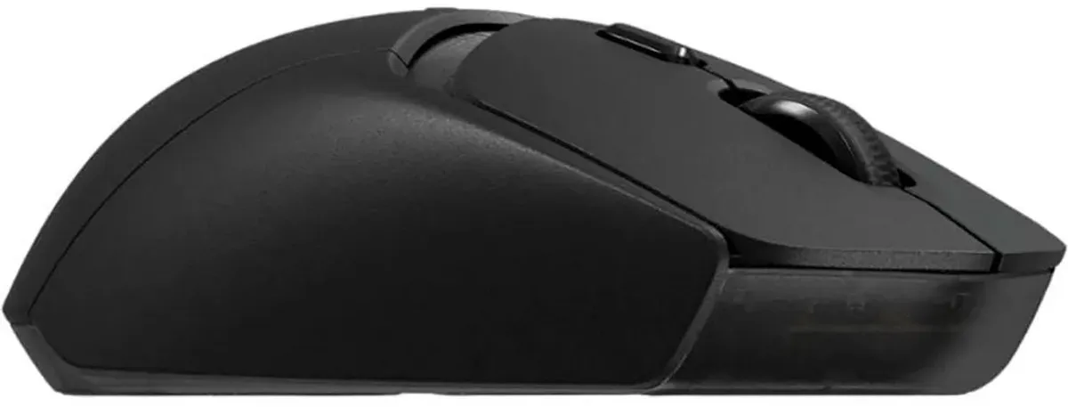 Logitech G G309 Draadloze Gamingmuis - Wit - afbeelding 6 van 6