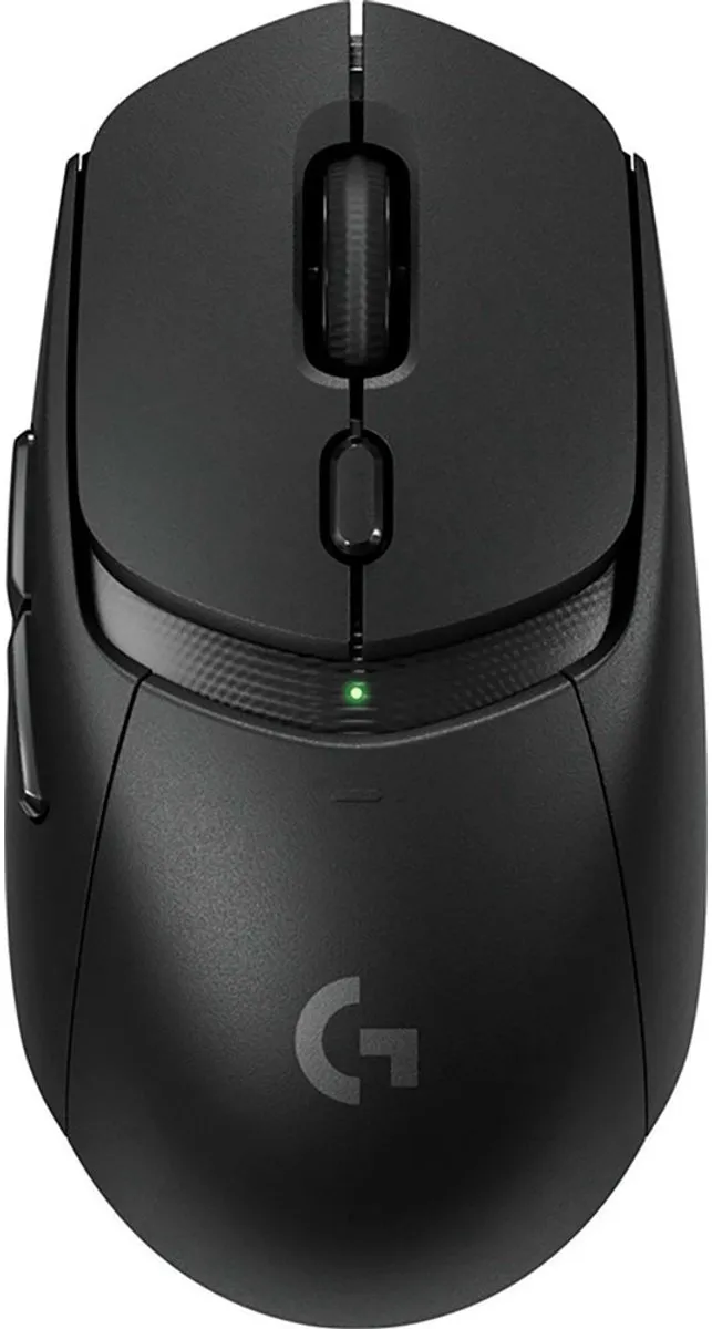 Logitech G G309 Draadloze Gamingmuis - Wit