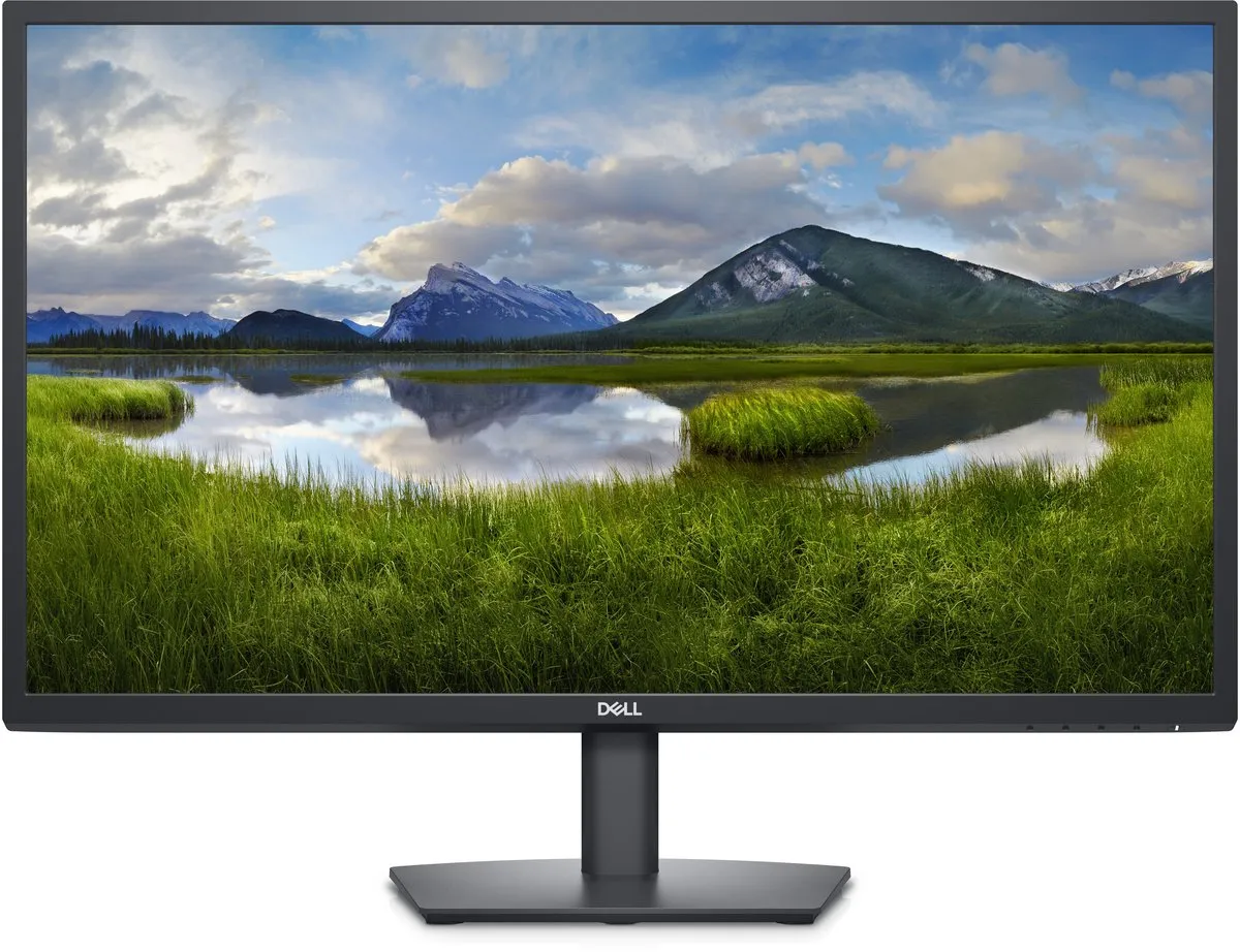 Dell DELL-E2723H Monitor 27" IPS VA