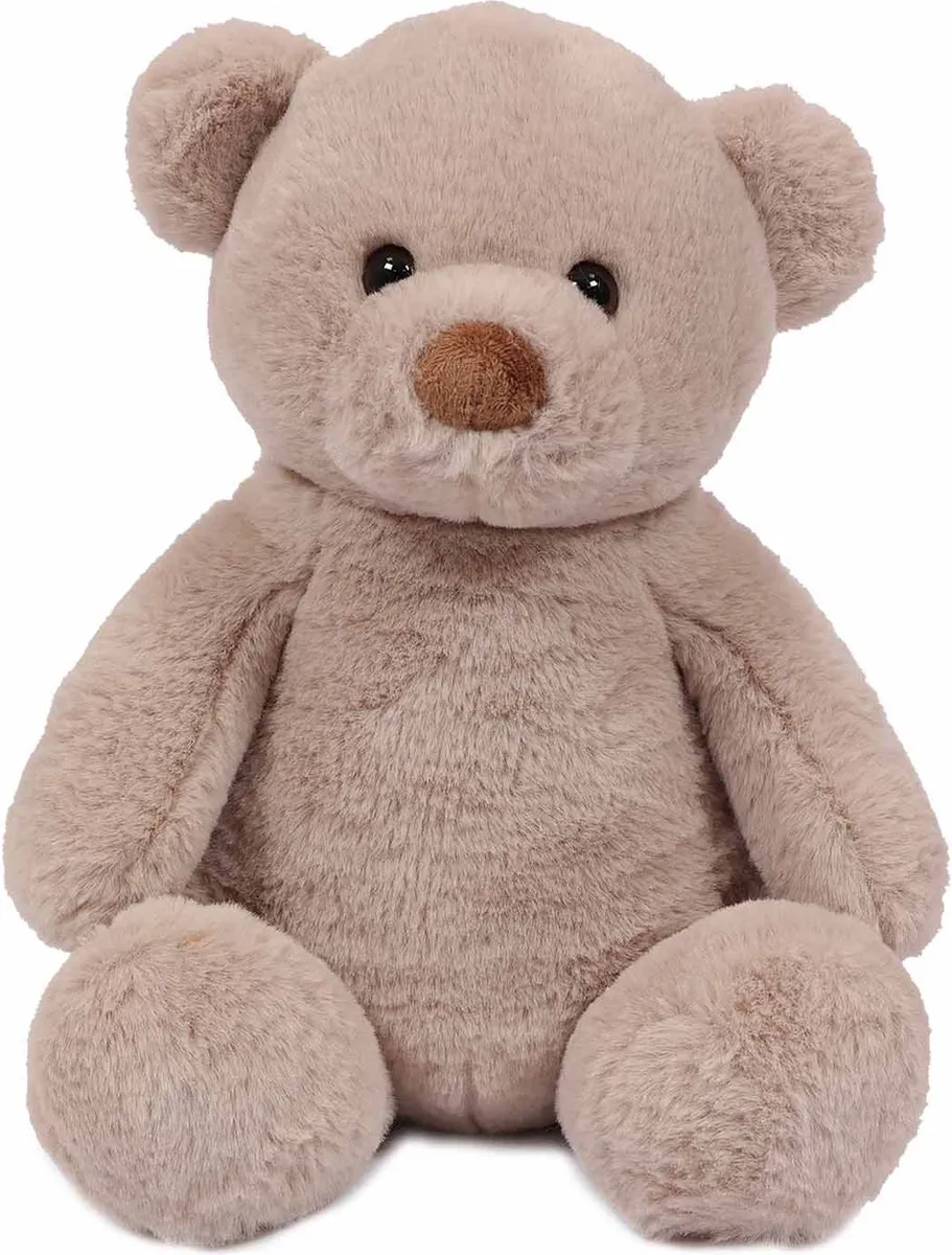 PIA Soft Toys Pluche Beer