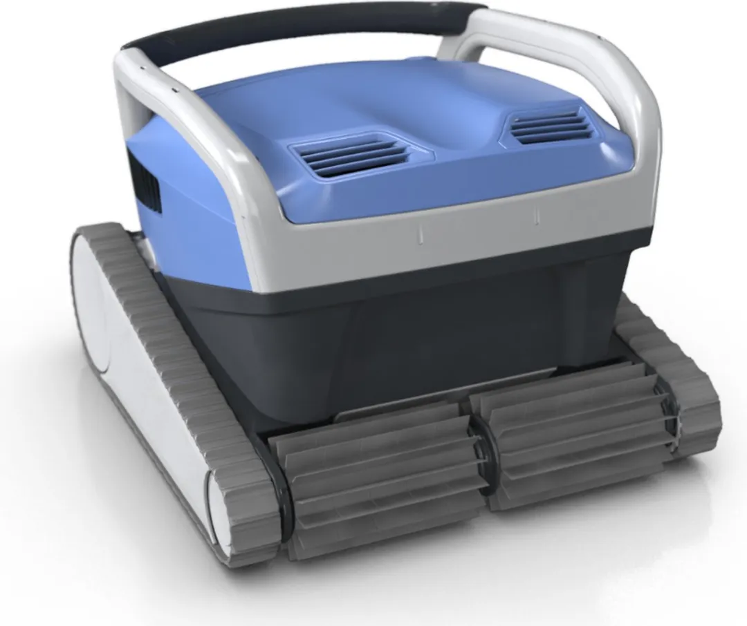 Maytronics Dolphin Supreme M600 Pro Zwembadrobot - Wit