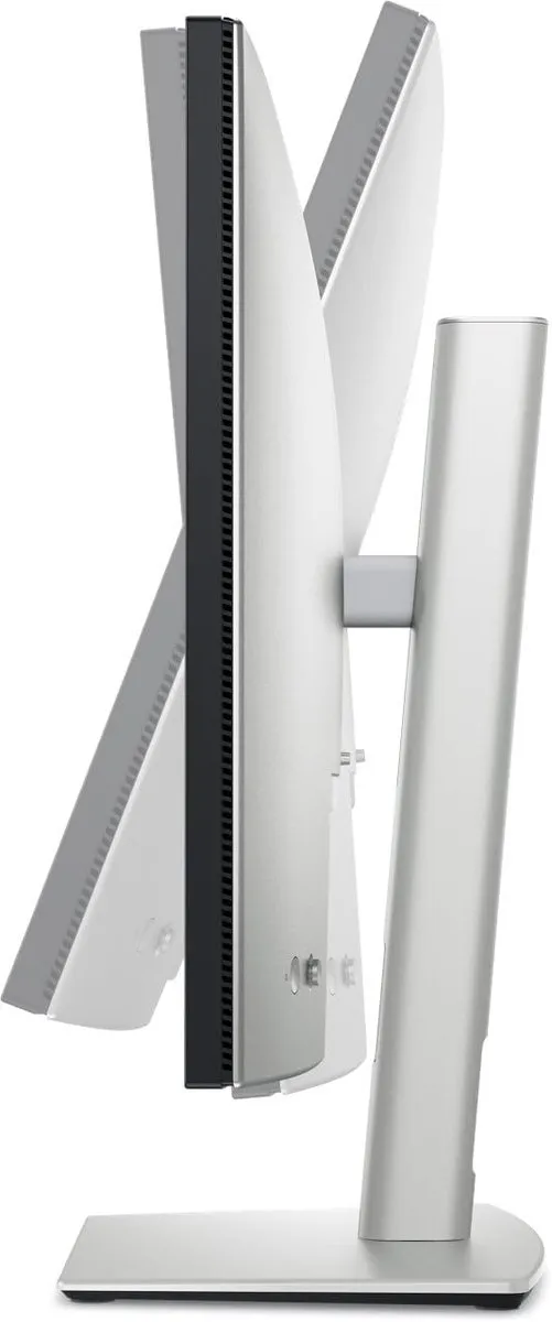 Dell U2725QE 4K Monitor - 27" - Thunderbolt 4 - USB-C 140W