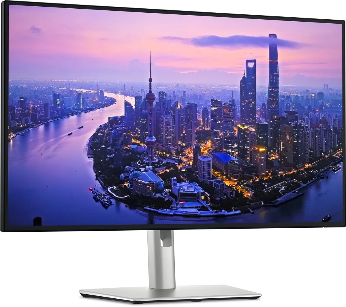 Dell U2725QE 4K Monitor - 27" - Thunderbolt 4 - USB-C 140W