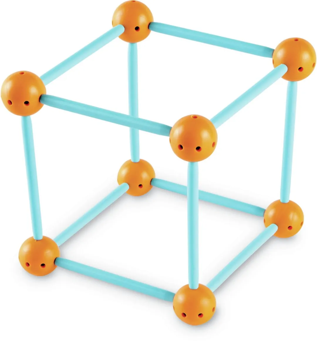 Learning Resources STEM Explorers Geomakers Bouwset 950LER9293 - Meerkleurig