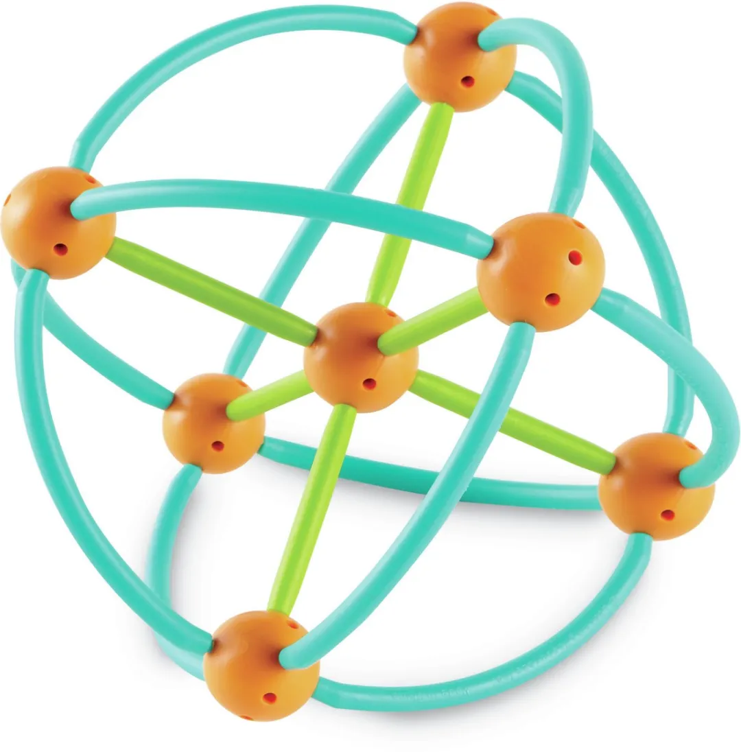 Learning Resources STEM Explorers Geomakers Bouwset 950LER9293 - Meerkleurig