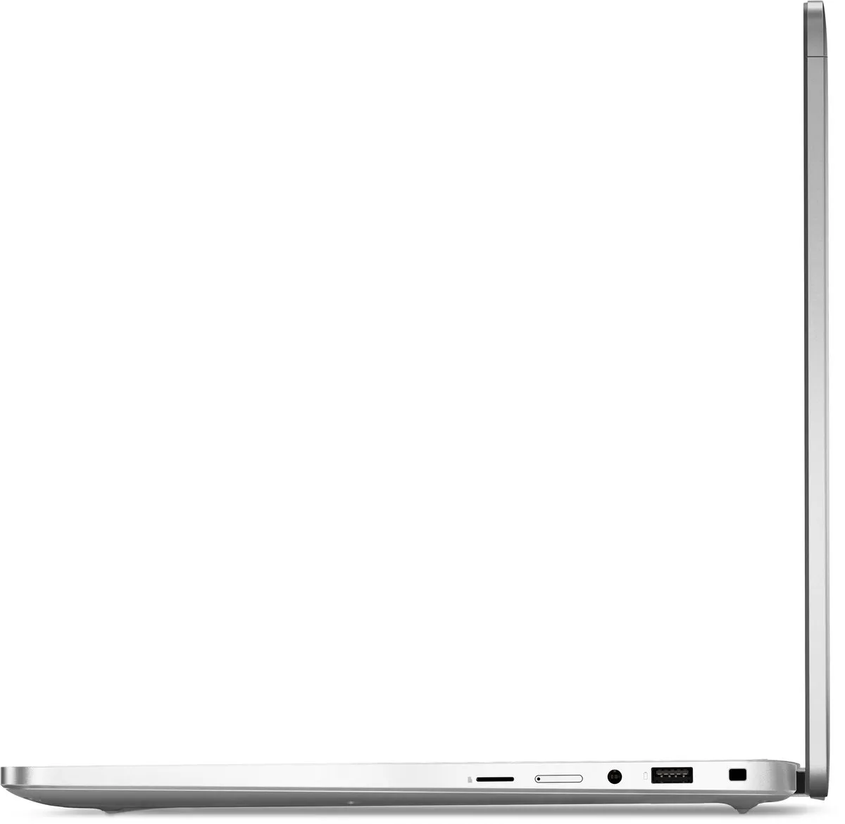 Dell Pro 16 Plus PB16250 Zakelijke Laptop - 16" - 16GB/512GB