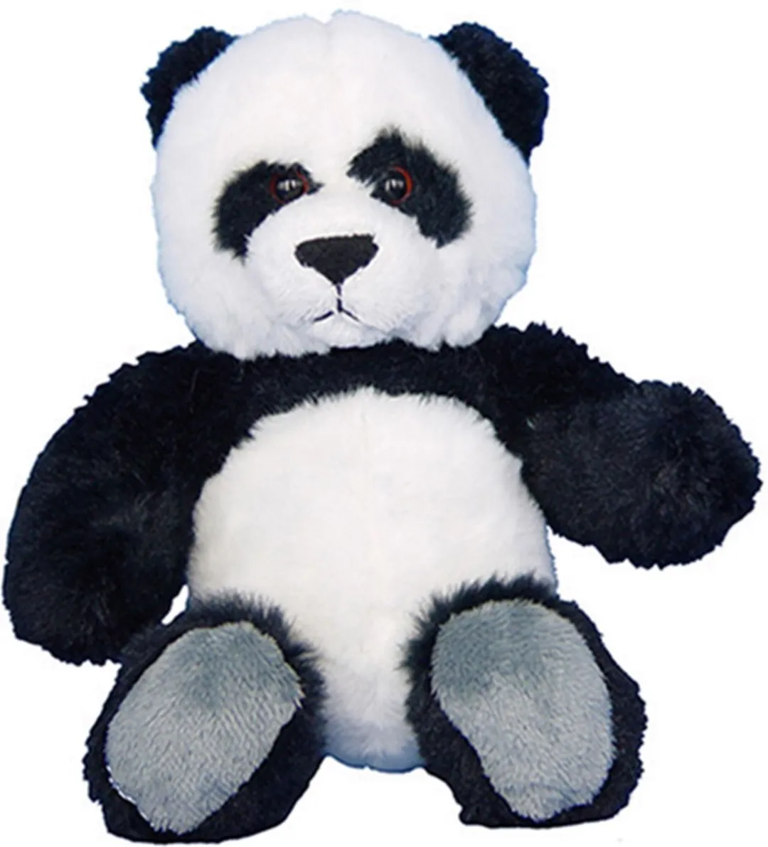 PIA Soft Toys Pluche Panda