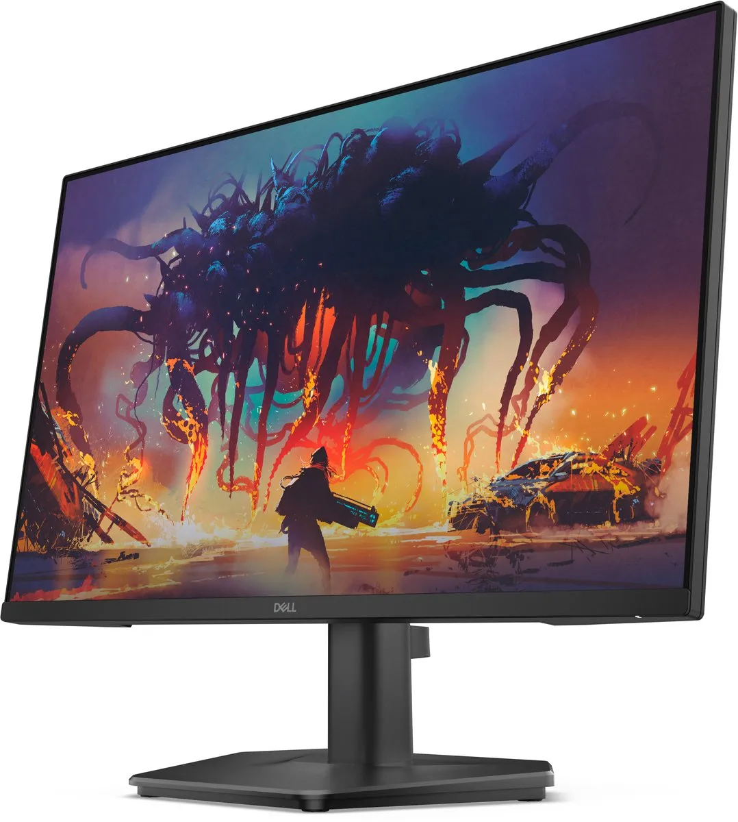 Dell 210-BSNR Monitor Full HD 24" - 2x HDMI 2.1