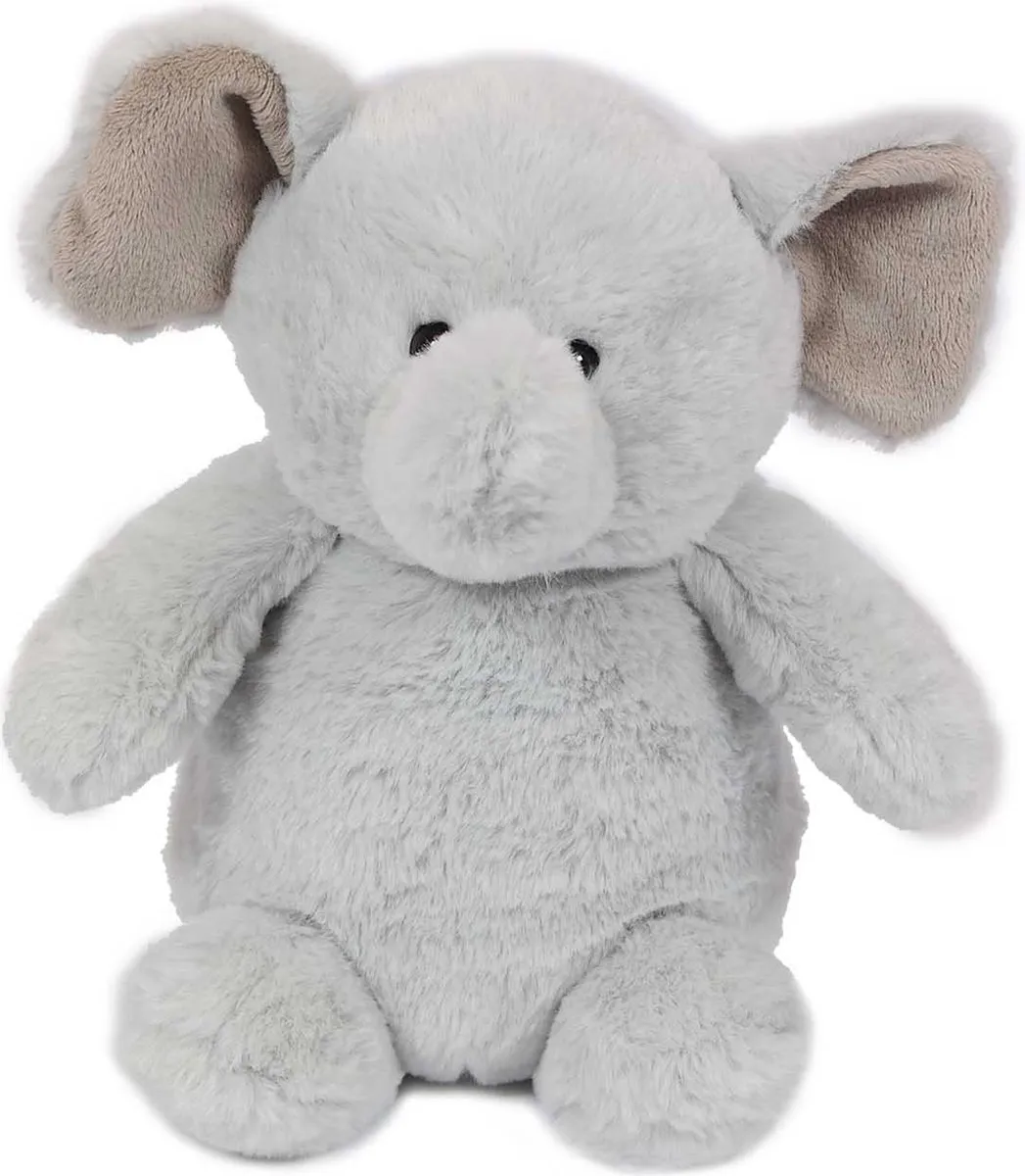 PIA Soft Toys Pluche Olifant 23cm